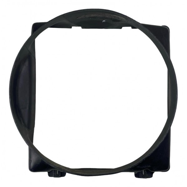 Defletor Radiador Ford Ranger 1998 A 2001 F57a-8146-cb