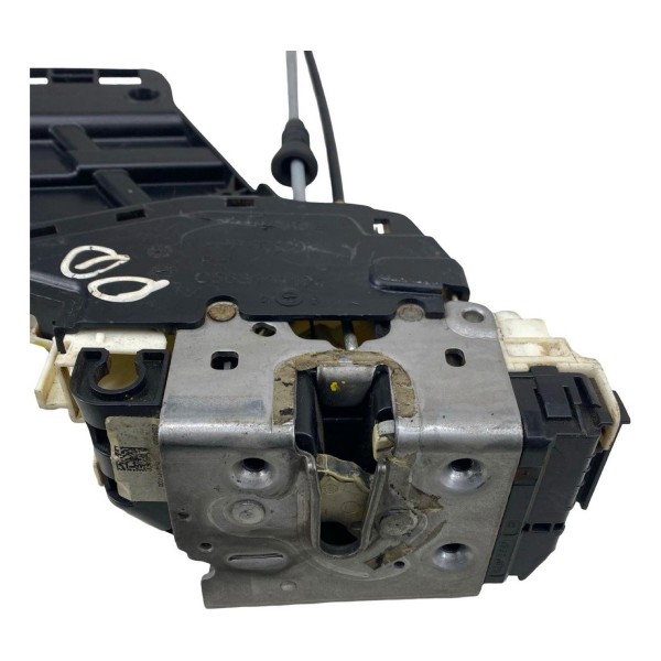 Fechadura Elétrica Dianteira Direita Fiat Toro 2016 A 2020