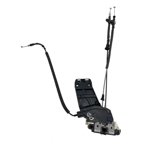 Fechadura Elétrica Dianteira Direita Fiat Toro 2016 A 2020