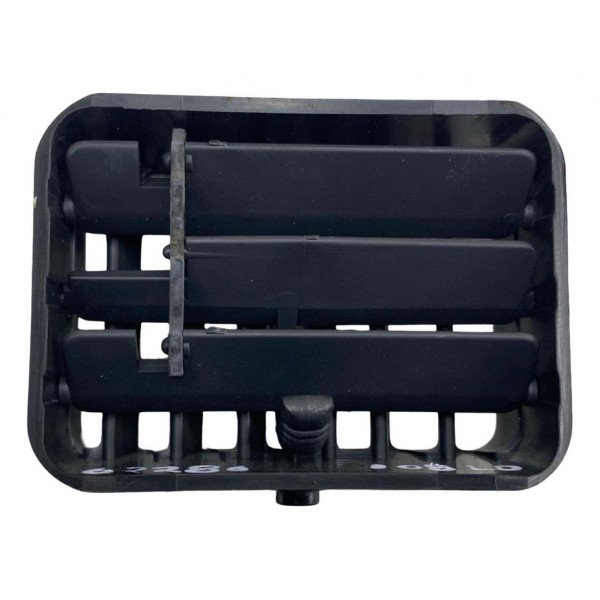 Grade Difusor Ar Lado Direito Mitsubishi L200 2004 A 2012