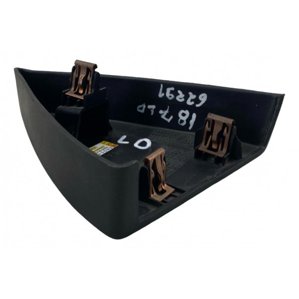 Moldura Interno Retrovisor Lado Direita Ecosport 14 A 2018