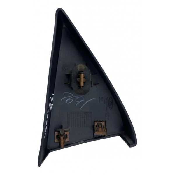 Moldura Interno Retrovisor Lado Esquerdo Ecosport 14 A 2018