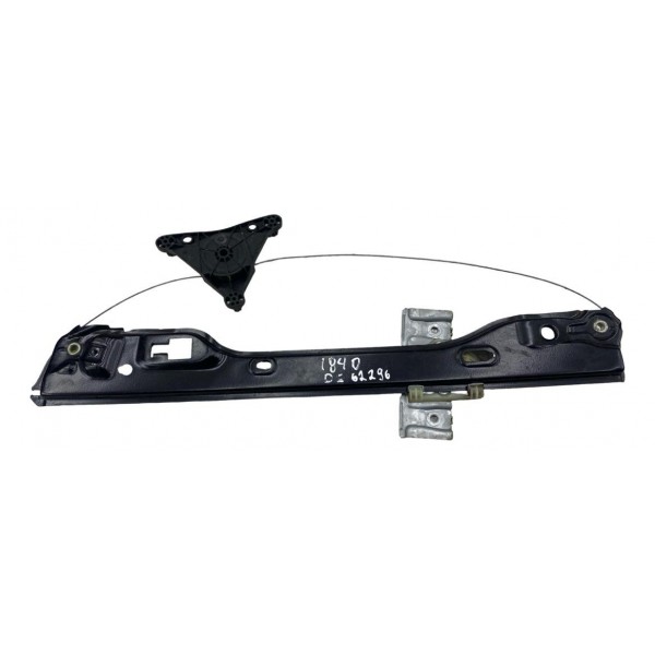 Mecanismo Máquina Vidro Diant. Esquerda Renegade 2016 A 2018