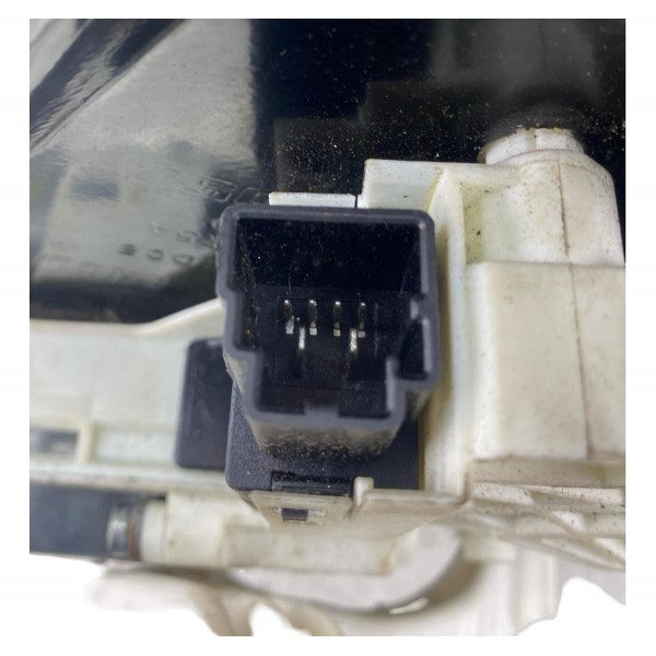 Máquina Vidro Traseira Direita Discovery 4 2010 A 2014