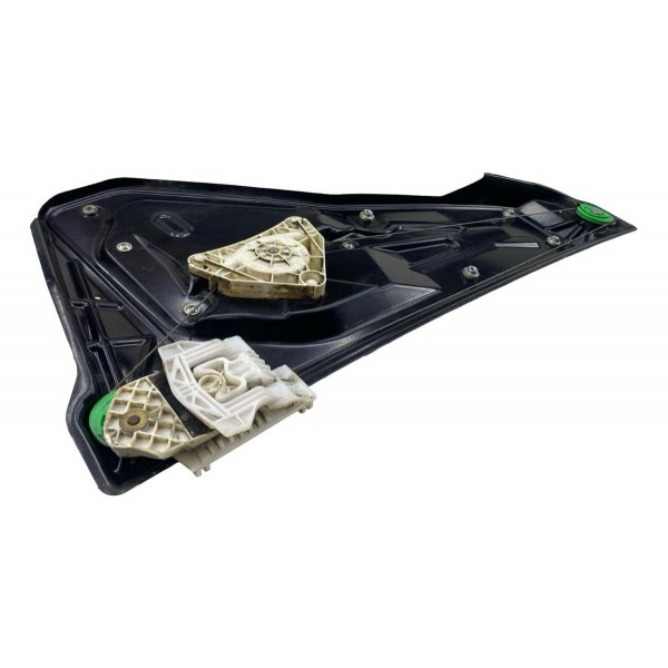 Máquina Vidro Traseira Esquerdo Discovery 4 2010 A 2014