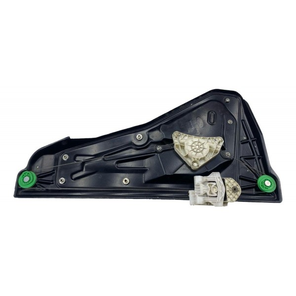 Máquina Vidro Traseira Direita Range Rover Sport 2006 A 2014