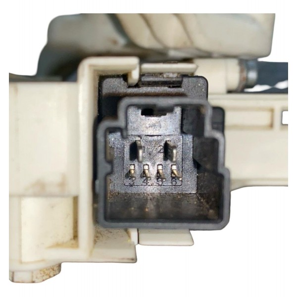 Máquina Vidro Traseira Direita Range Rover Sport 2006 A 2014