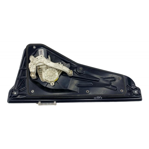 Máquina Vidro Traseira Direita Range Rover Sport 2006 A 2014