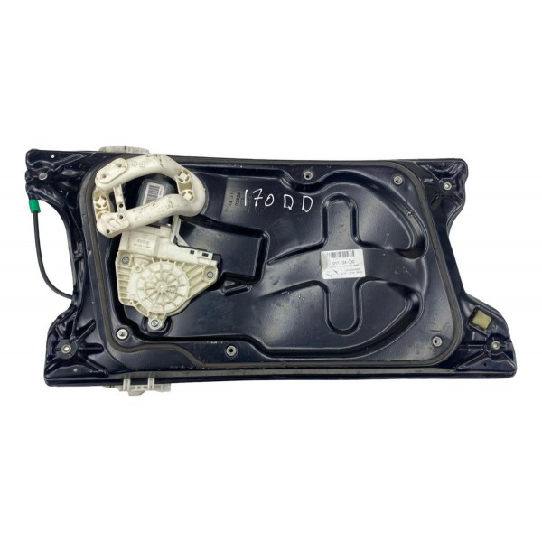 Máquina Vidro Diant. Direita Discovery 4 Range Rover 10 A 14