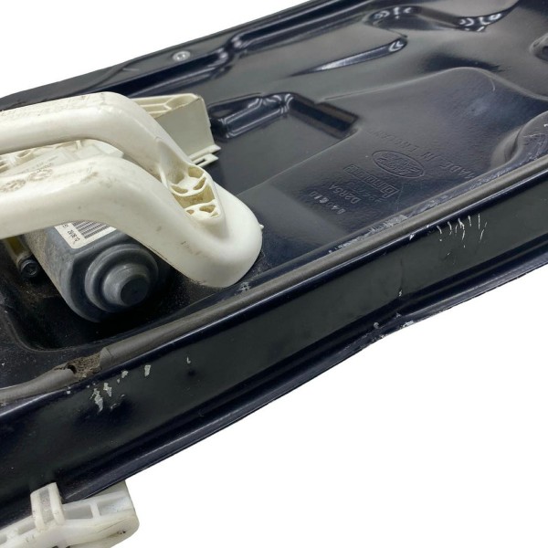 Máquina Vidro Dianteira Esquerdo Discovery 3 4 2006 A 2013