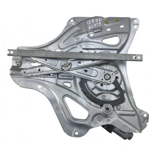 Máquina Vidro Dianteira Direita Hyundai Ix35 2010 A 2016