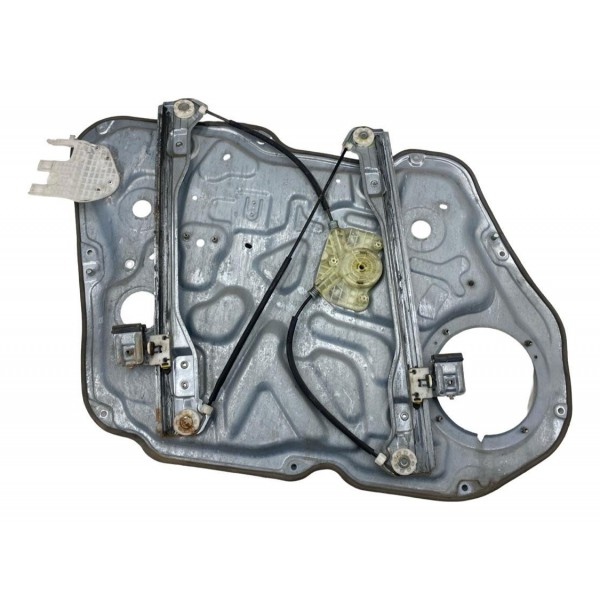 Máquina Vidro Dianteira Direita Kia Mohave 2008 A 2012