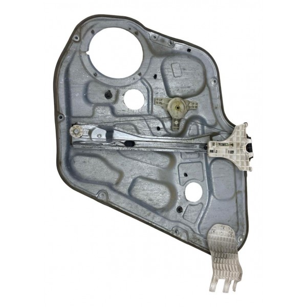 Máquina Vidro Traseira Esquerda Kia Mohave 2008 A 2012