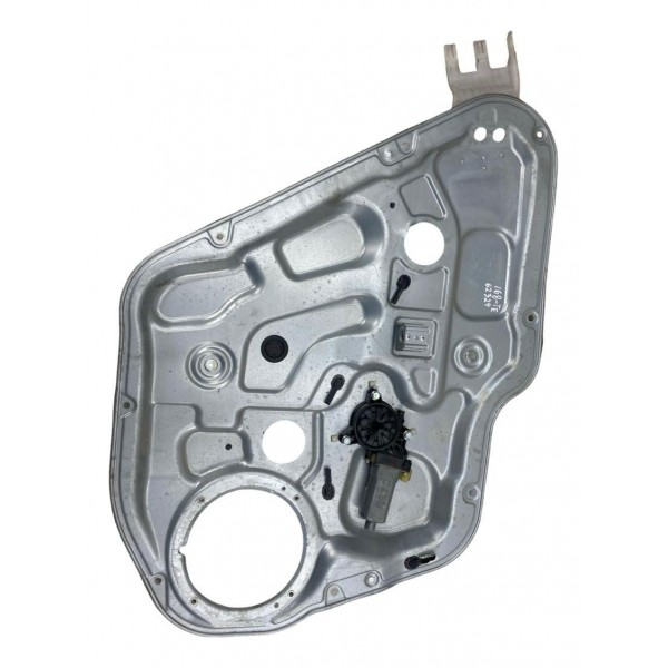 Máquina Vidro Traseira Esquerda Kia Mohave 2008 A 2012