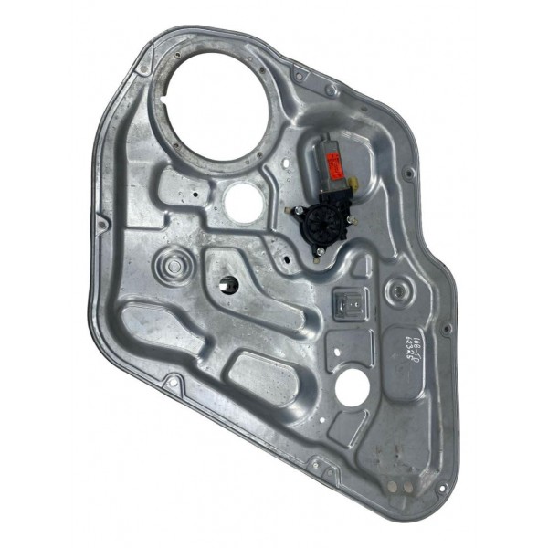 Máquina Vidro Traseira Direita Kia Mohave 2008 A 2012