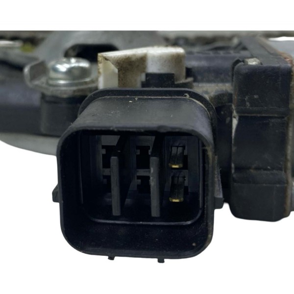 Máquina Vidro Dianteira Direita Outlander 2010 2011 A 2015