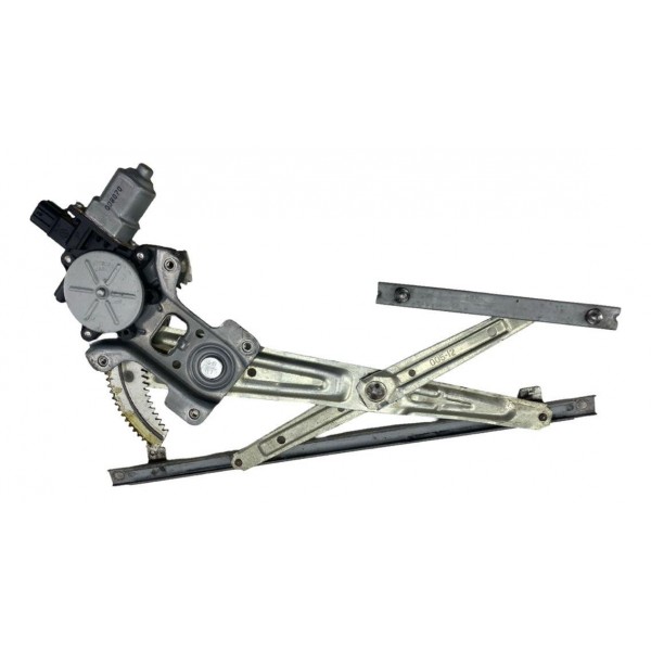 Máquina Vidro Dianteira Direita Outlander 2010 2011 A 2015