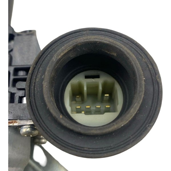 Máquina Vidro Traseira Esquerda Toyota Rav4 2012 A 2016