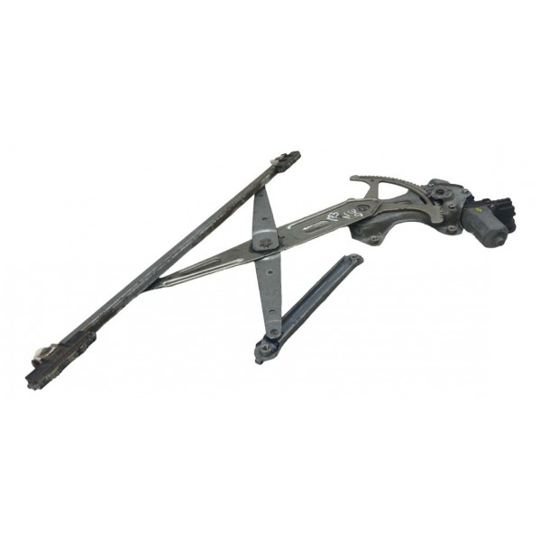 Máquina Vidro Dianteira Esquerda Toyota Rav4 2012 A 2016