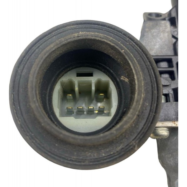 Máquina Vidro Dianteira Esquerda Toyota Rav4 2012 A 2016