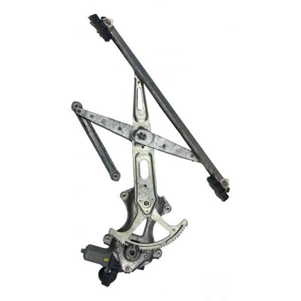 Máquina Vidro Dianteira Direita Grand Cherokee 2005 A 2009