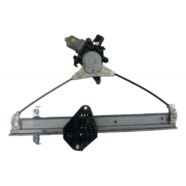 Máquina Vidro Traseira Direita Subaru Forester 2007 A 2012