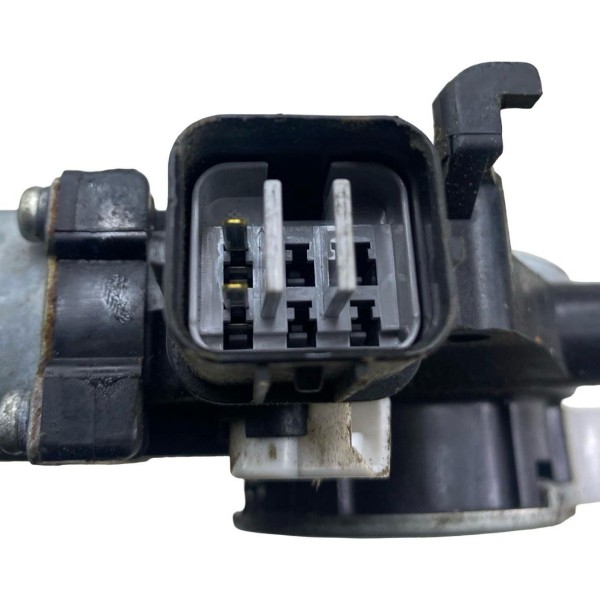 Máquina Vidro Traseira Direita Subaru Forester 2007 A 2012