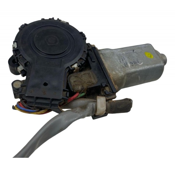 Motor Máquina Vidro Dianteira Esquerda Hilux Sw4 1997 A 2002