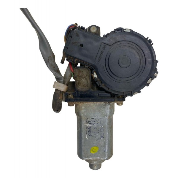 Motor Máquina Vidro Dianteira Esquerda Hilux Sw4 1997 A 2002