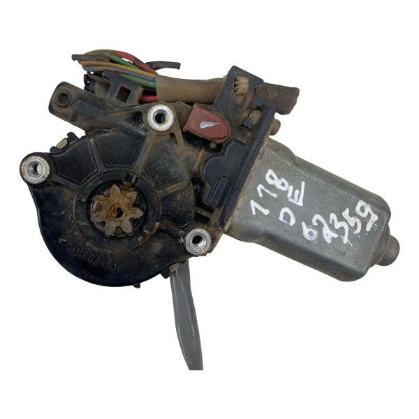 Motor Máquina Vidro Dianteira Esquerda Hilux Sw4 1997 A 2002