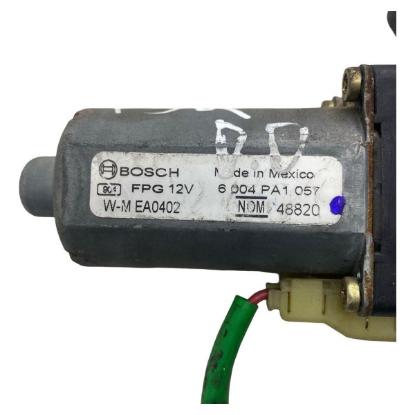 Máquina Vidro Dianteira Direita Cherokee Laredo 2000 A 2004