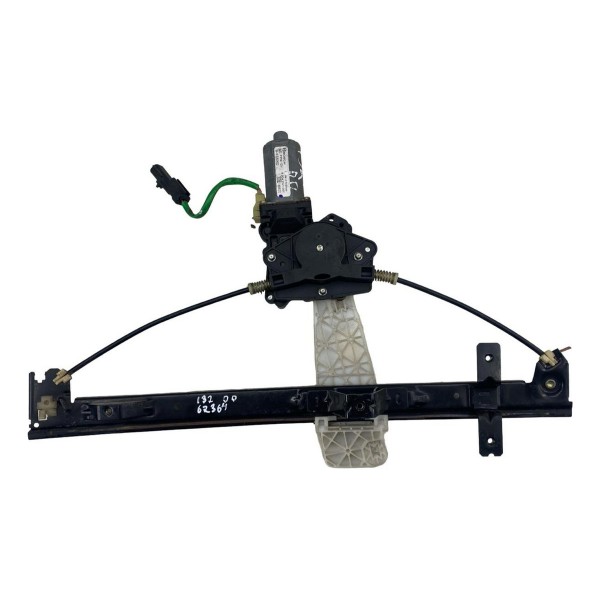 Máquina Vidro Dianteira Direita Cherokee Laredo 2000 A 2004