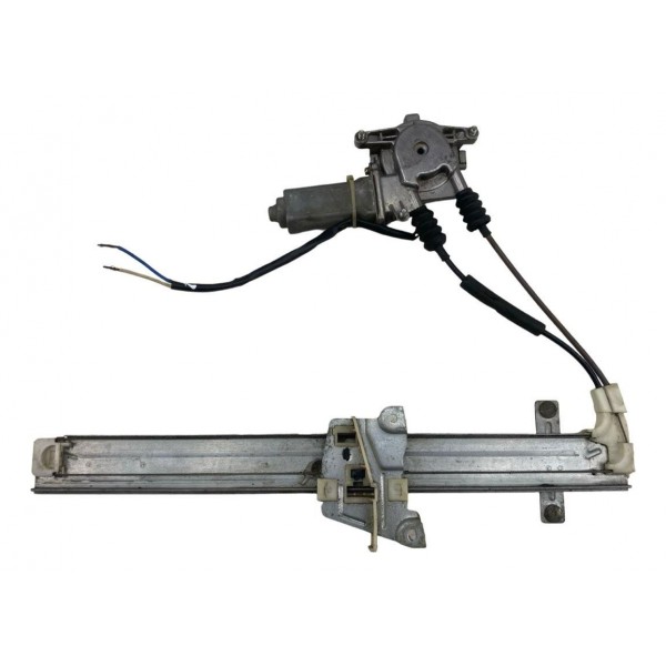 Máquina Vidro Traseira Esquerda Kia Sportage 1997 A 2005