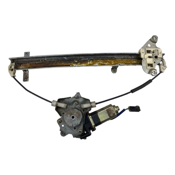 Maquina Vidro Dianteira Direita Nissan Frontier 2002 A 2007