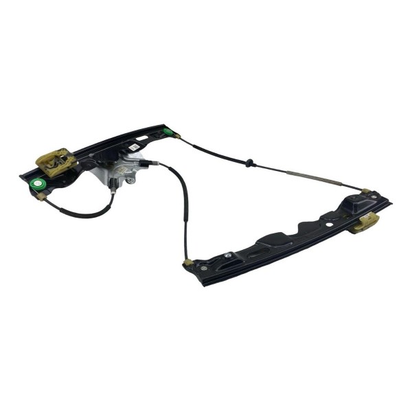 Máquina Vidro Manual Dianteira Esquerda Ranger 2017 A 2020