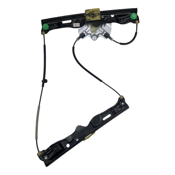 Máquina Vidro Manual Dianteira Direita Ranger 2017 A 2020