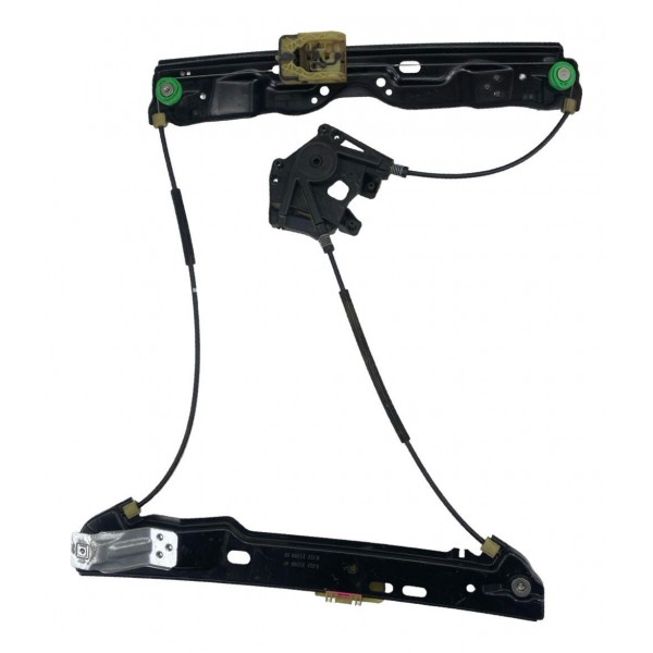 Máquina Vidro Diant. Direita Range Rover Evoque 2012 A 2017