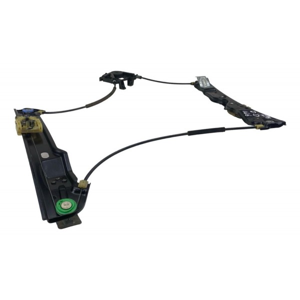 Máquina Vidro Diant. Direita Range Rover Evoque 2012 A 2017