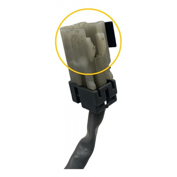 Máquina Vidro Dianteira Esquerda Pajero Tr4 2001 A 2015