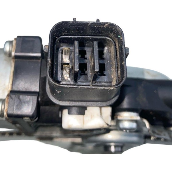 Máquina Vidro Dianteira Direita Asx Outlander 2007 A 2013