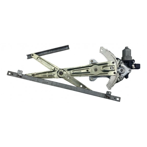 Máquina Vidro Dianteira Direita Asx Outlander 2007 A 2013