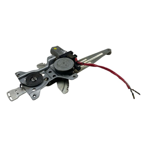 Maquina Vidro Traseira Esquerda Pajero Sport 2005 A 2012