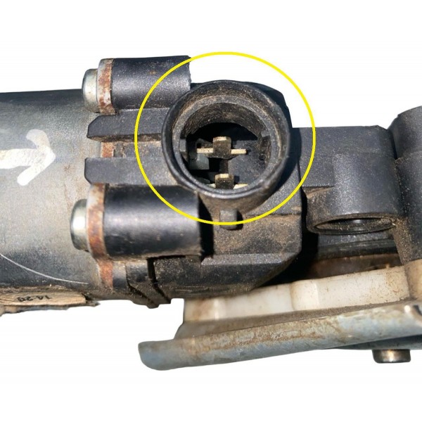 Máquina Vidro Dianteira Direita Ford Ranger 1998 A 2012