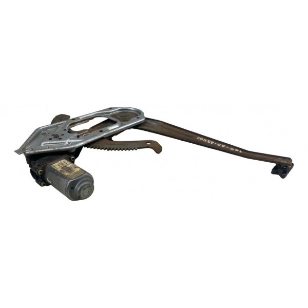 Máquina Vidro Dianteira Direita Ford Ranger 1998 A 2012