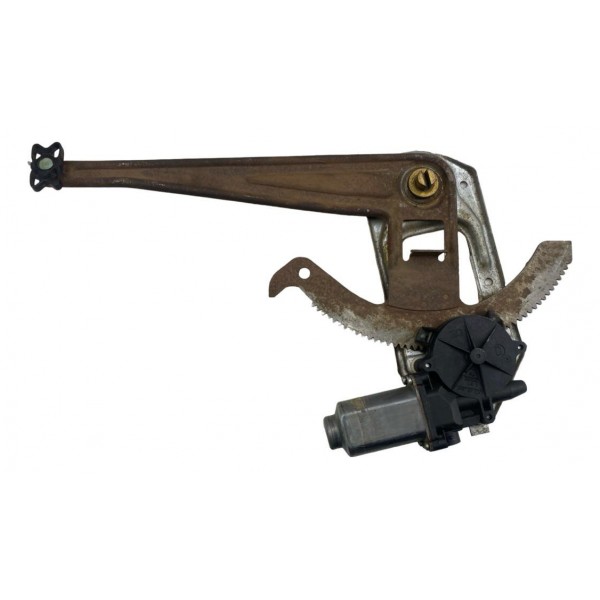 Máquina Vidro Dianteira Direita Ford Ranger 1998 A 2012