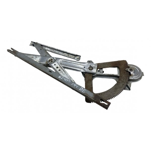 Máquina Vidro Manual Dianteira Esquerda F250 1998 A 2002