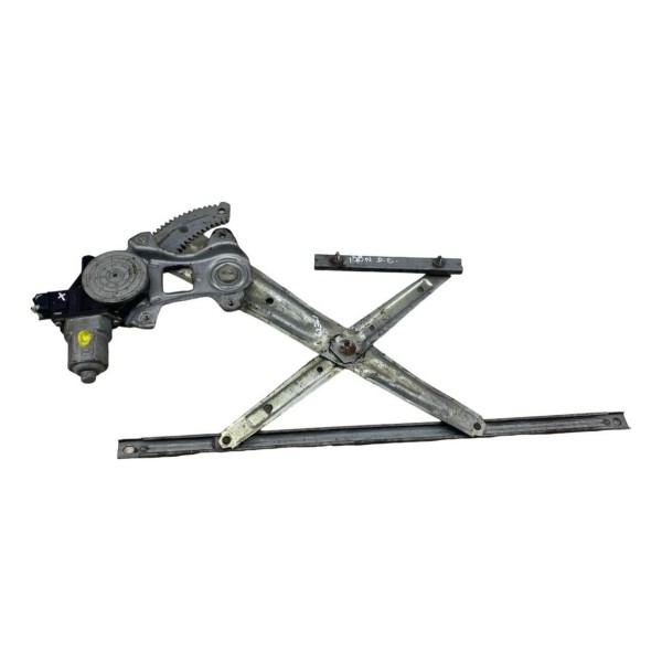 Máquina Vidro Dianteira Esquerda L200 Triton 2008 A 2016