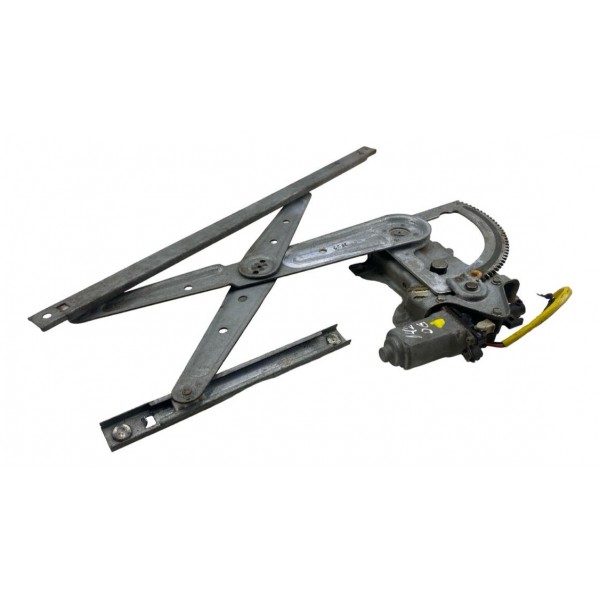 Máquina Vidro Dianteira Esquerda Kia Sorento 2004 A 2009