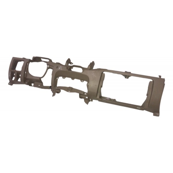 Capa Painel Inferior Toyota Hilux Sw4 2012 A 2015