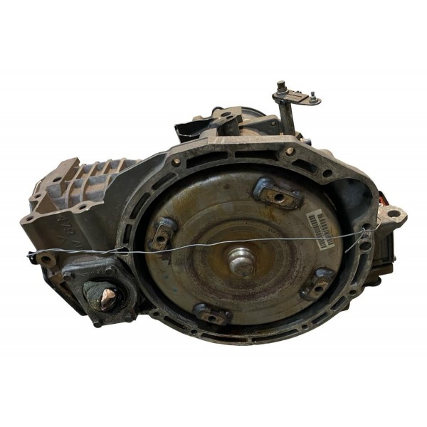 Caixa Câmbio Automático Freemont 2.4 2012 A 2013 4 Marchas